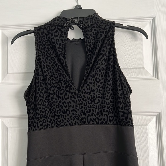 Venus - Little Black Dress, great for date night, weddings or holiday parties!! - Picture 3 of 4